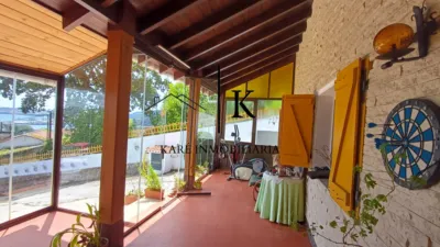 Detached House in Lugar de Montecuruto photo 28