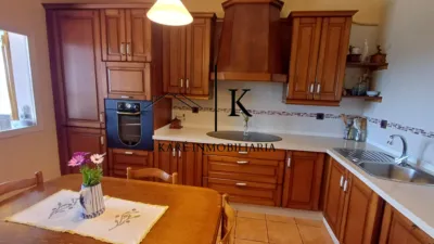 Detached House in Lugar de Montecuruto photo 6