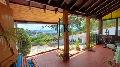 Detached House in Lugar de Montecuruto photo 2
