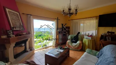 Detached House in Lugar de Montecuruto photo 25