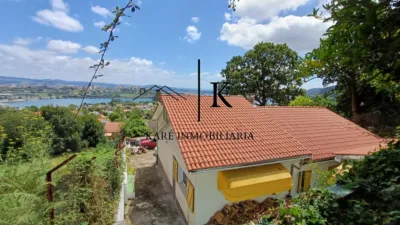 Detached House in Lugar de Montecuruto photo 39