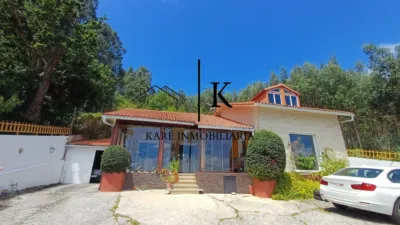 Detached House in Lugar de Montecuruto photo 30