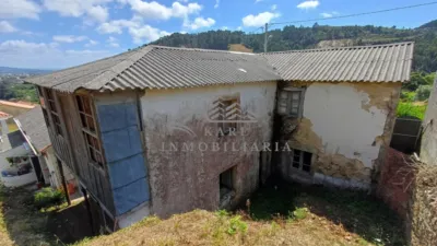 House in Lugar de Bustelo photo 2