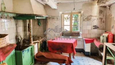 House in Lugar de Bustelo photo 3