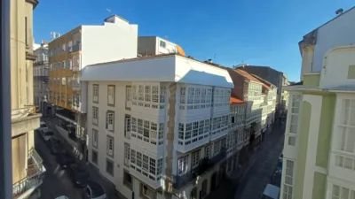 Flat on Sánchez Barcaiztegui Street photo 2