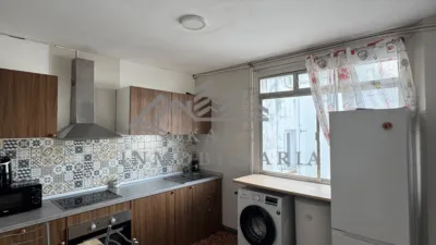 Piso – Ferrol, O Loureiro, O Inferniño - Vista 2