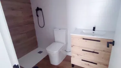 Apartment in Bornos photo 7
