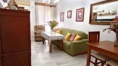 Apartment in Bornos photo 2