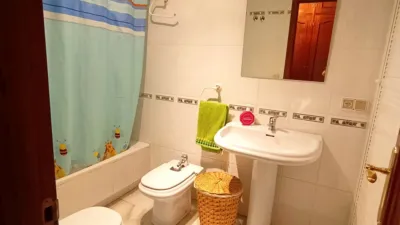 Apartment in Bornos photo 13