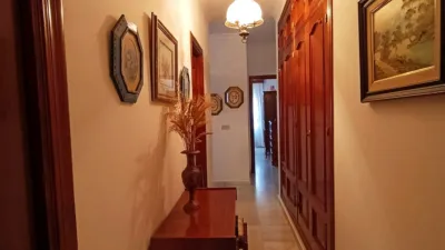Apartment in Bornos photo 12