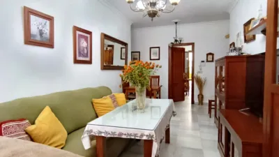 Apartment in Bornos photo 3