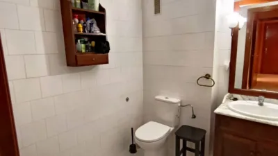 Piso en Bornos photo 10