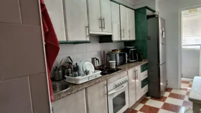 Piso en Bornos photo 6