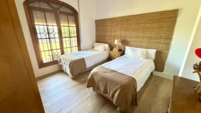 Chalet on Avenida del Corregidor photo 2