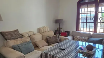 Chalet on Avenida del Corregidor photo 5