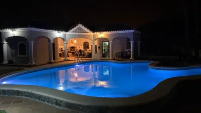 Chalet on Avenida del Corregidor photo 15