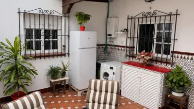 Terraced house on Calle de Rosalía de Castro photo 15