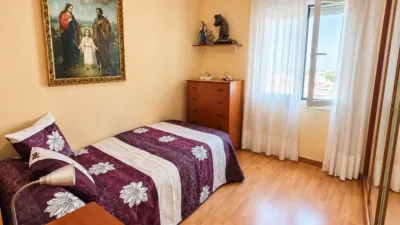 Apartment on Calle de las Acacias, 1 photo 14