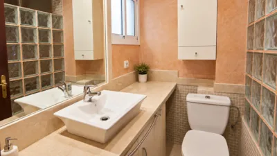 Apartment on Calle de las Acacias, 1 photo 10