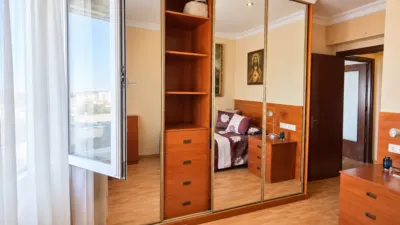 Apartment on Calle de las Acacias, 1 photo 15