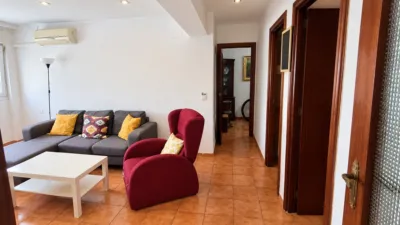 Apartment on Calle de las Acacias, 1 photo 5