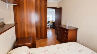 Apartment on Calle de las Acacias, 1 photo 16
