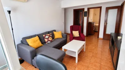 Apartment on Calle de las Acacias, 1 photo 7