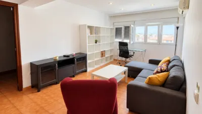 Apartment on Calle de las Acacias, 1 photo 6