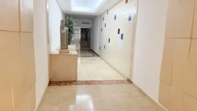Apartment on Calle de las Acacias, 1 photo 8