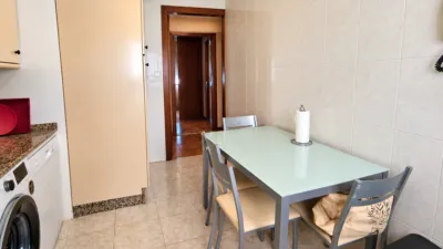 Apartment on Calle de las Acacias, 1 photo 3