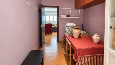 Apartment on Calle de las Acacias, 1 photo 12