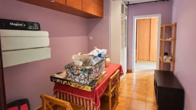 Apartment on Calle de las Acacias, 1 photo 17