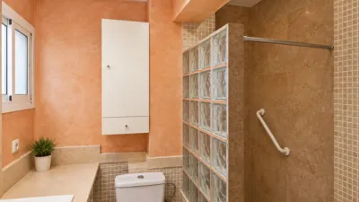 Apartment on Calle de las Acacias, 1 photo 11