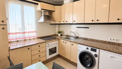 Apartment on Calle de las Acacias, 1 photo 2