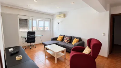 Apartment on Calle de las Acacias, 1 photo 4