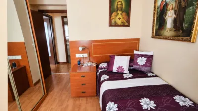 Apartment on Calle de las Acacias, 1 photo 13