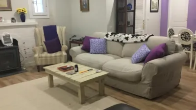 Casa - Vista 3