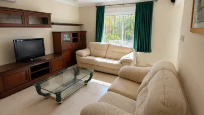 House in Solana Gardens Urbanisation photo 3
