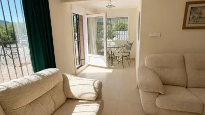 House in Solana Gardens Urbanisation photo 4