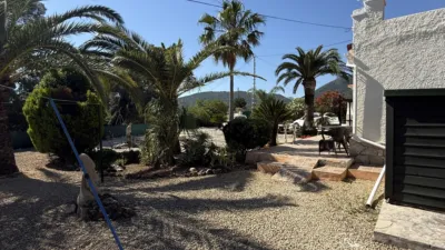 House in Solana Gardens Urbanisation photo 12