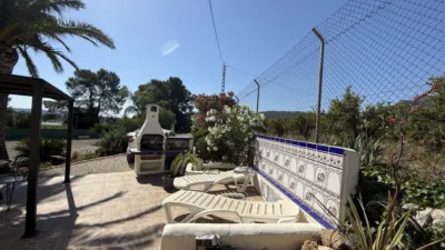House in Solana Gardens Urbanisation photo 2