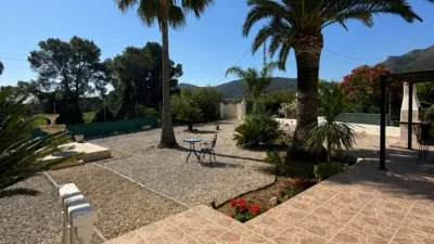 House in Solana Gardens Urbanisation photo 11