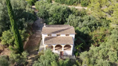 House in Sanet i Negrals photo 5