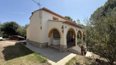 House in Sanet i Negrals photo 13