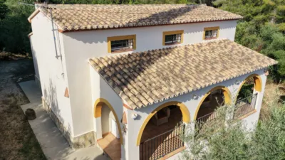House in Sanet i Negrals photo 2