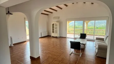Casa - Vista 5