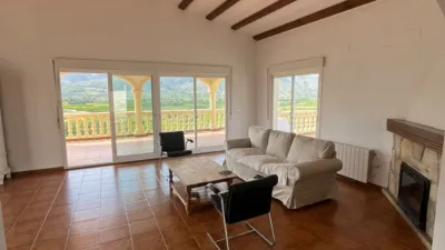 Casa - Vista 4