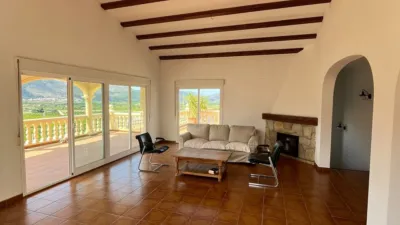 Casa - Vista 3