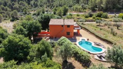 Casa - Vista 3