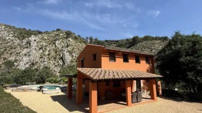 Casa - Vista 4